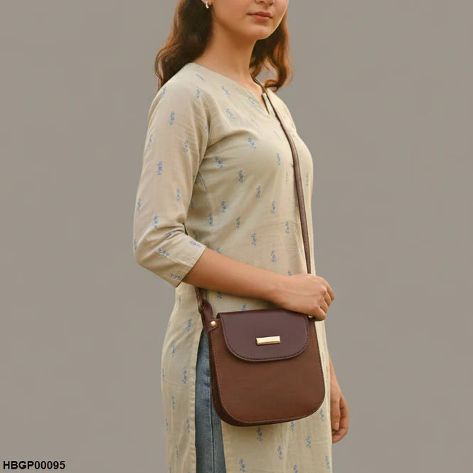Classic Mini Crossbody Ladies Bag