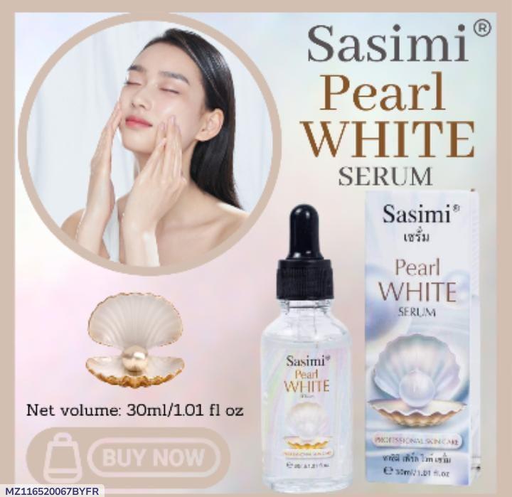 Korean Glass Skin Glow Serum, 30 Ml