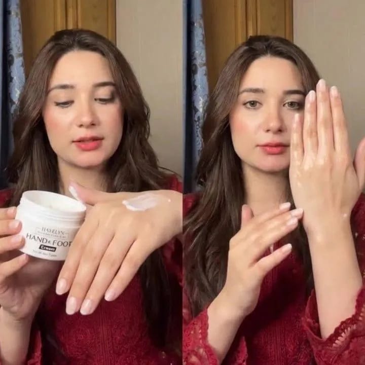 Whitening and Brightening Cream 50 g