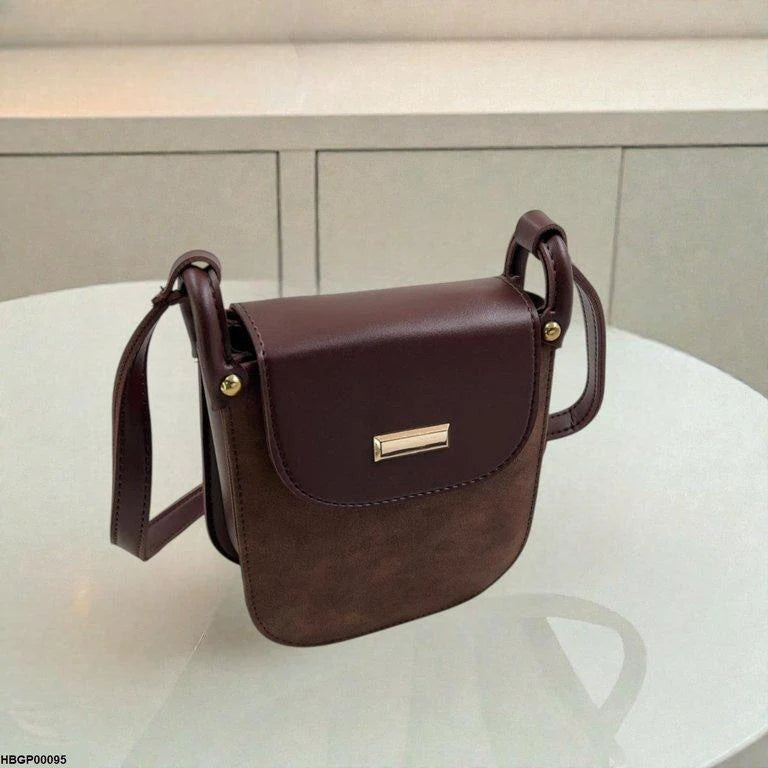 Classic Mini Crossbody Ladies Bag