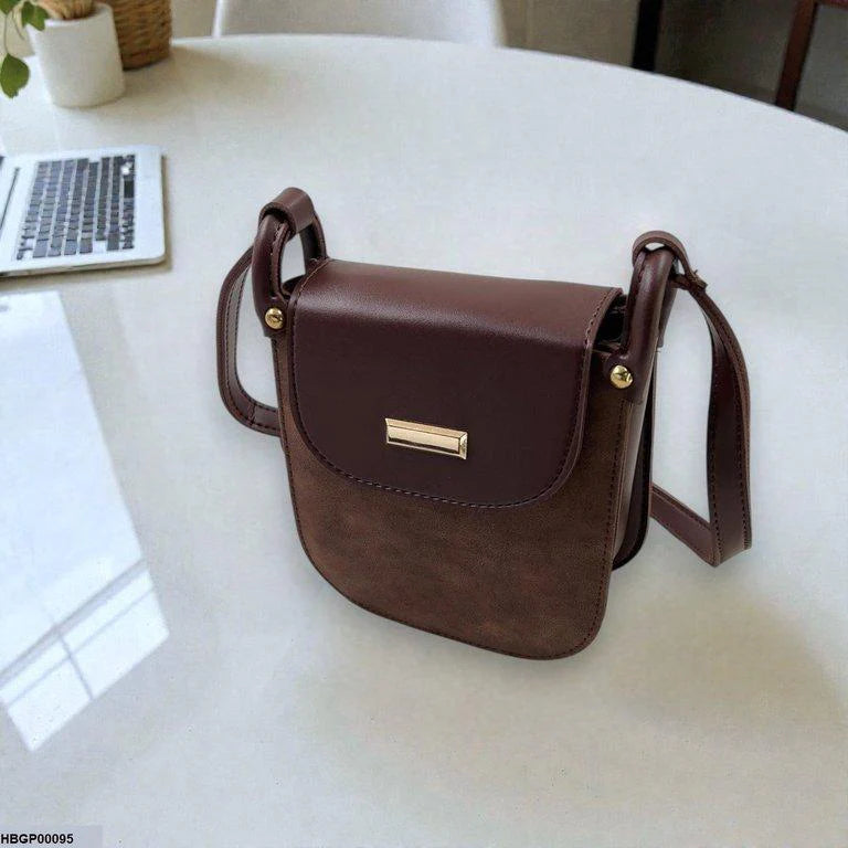 Classic Mini Crossbody Ladies Bag