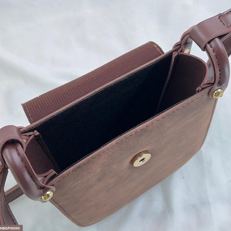 Classic Mini Crossbody Ladies Bag