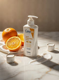 CeraVe Facial Moisturizing Lotion – Daily Hydration with Vitamin C - 200Ml, 1 Pc, Barrier Protection
